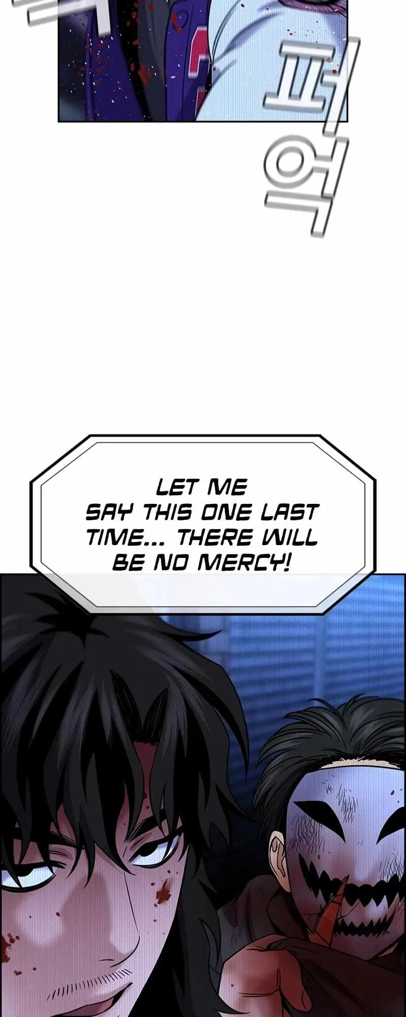 True Educatio Chapter 186 page 56