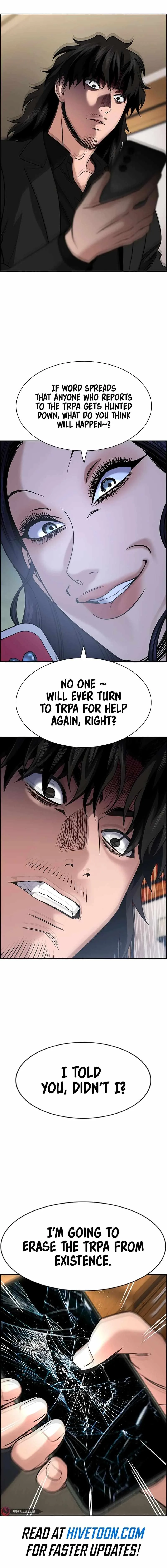 True Educatio Chapter 186 page 72