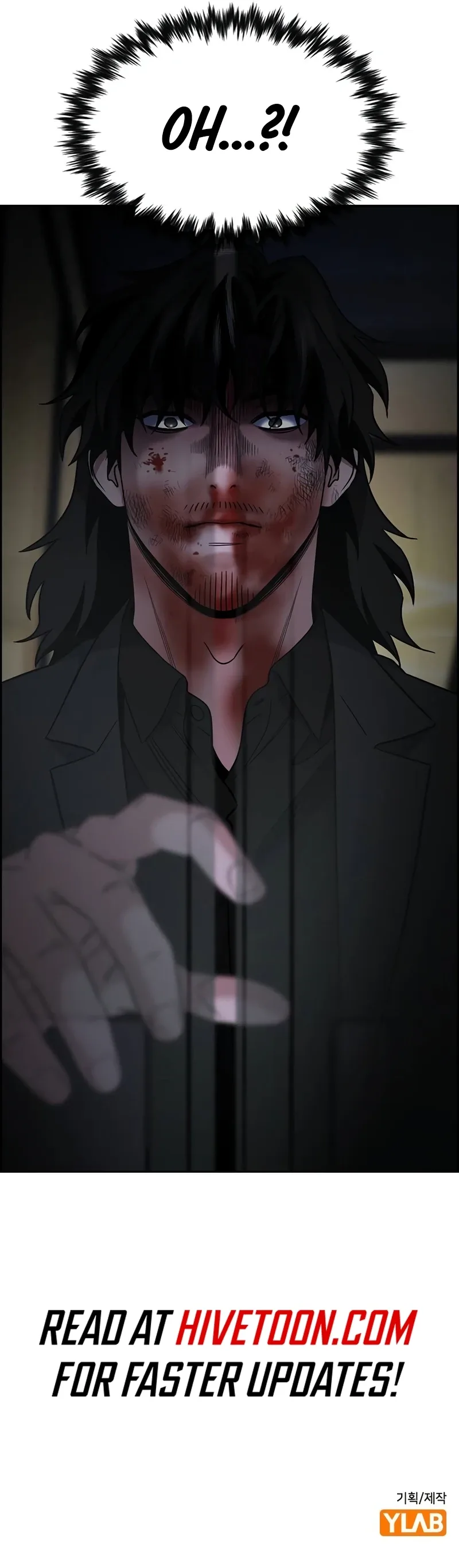 True Educatio Chapter 189 page 12