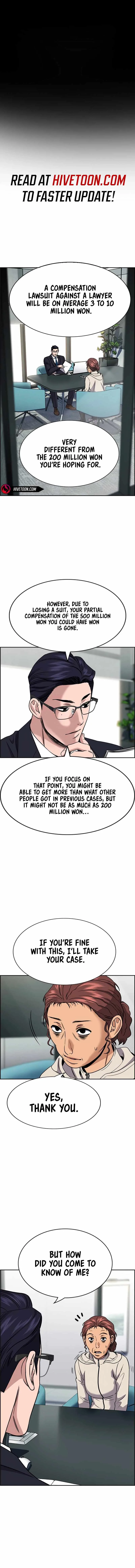 True Educatio Chapter 194 page 2