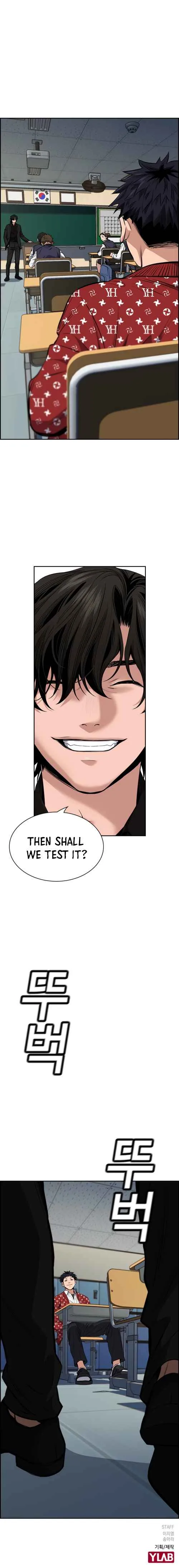 True Educatio Chapter 2 page 14