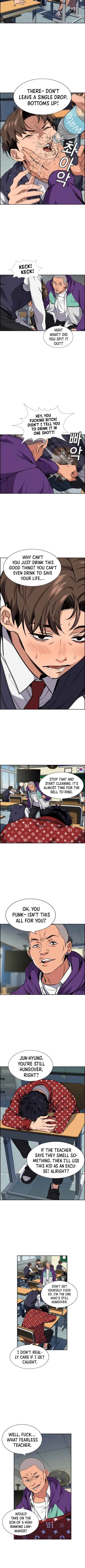 True Educatio Chapter 2 page 4