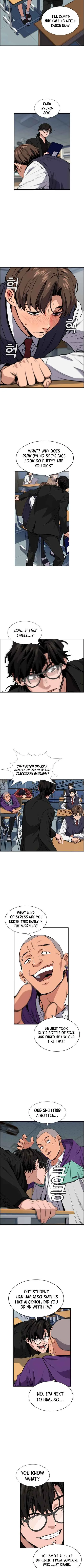 True Educatio Chapter 2 page 8