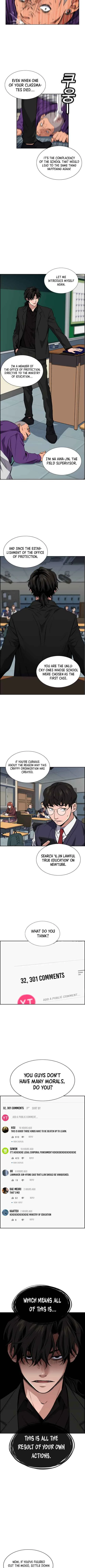 True Educatio Chapter 2 page 11