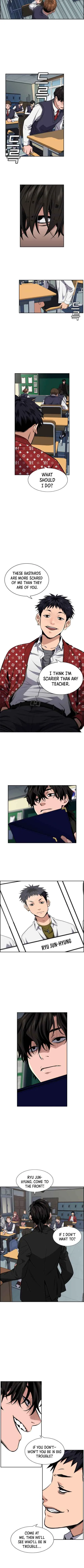 True Educatio Chapter 2 page 13