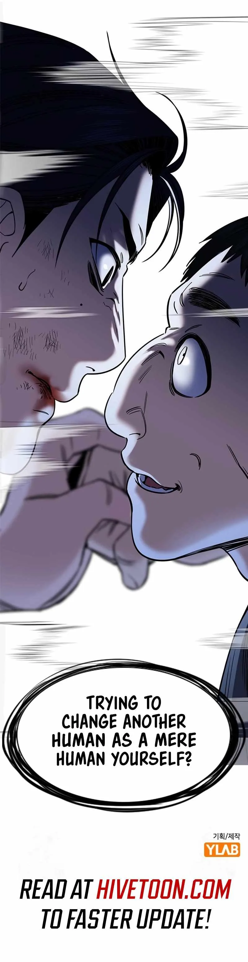 True Educatio Chapter 219 page 9