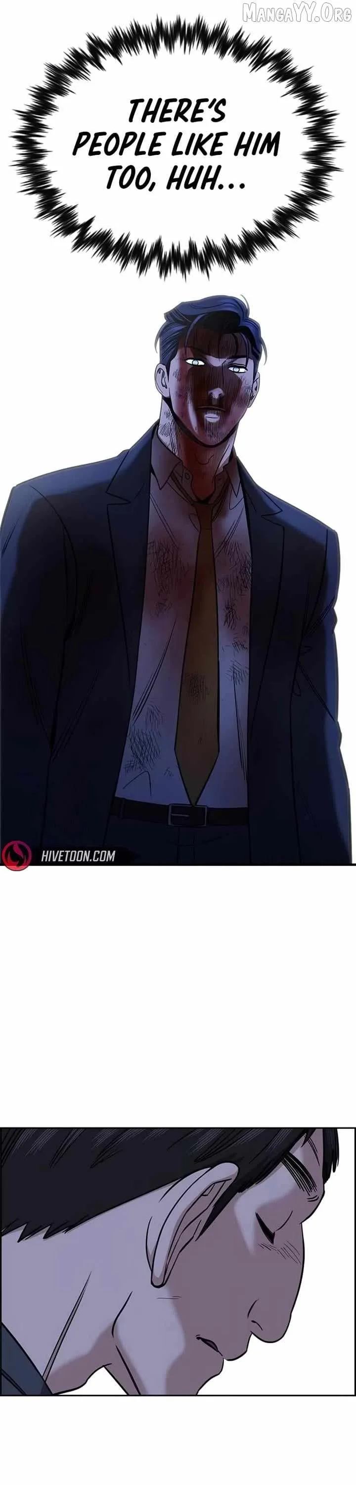 True Educatio Chapter 220 page 38