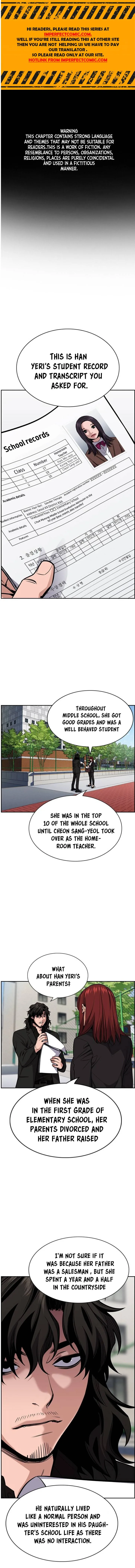 True Educatio Chapter 23 page 2