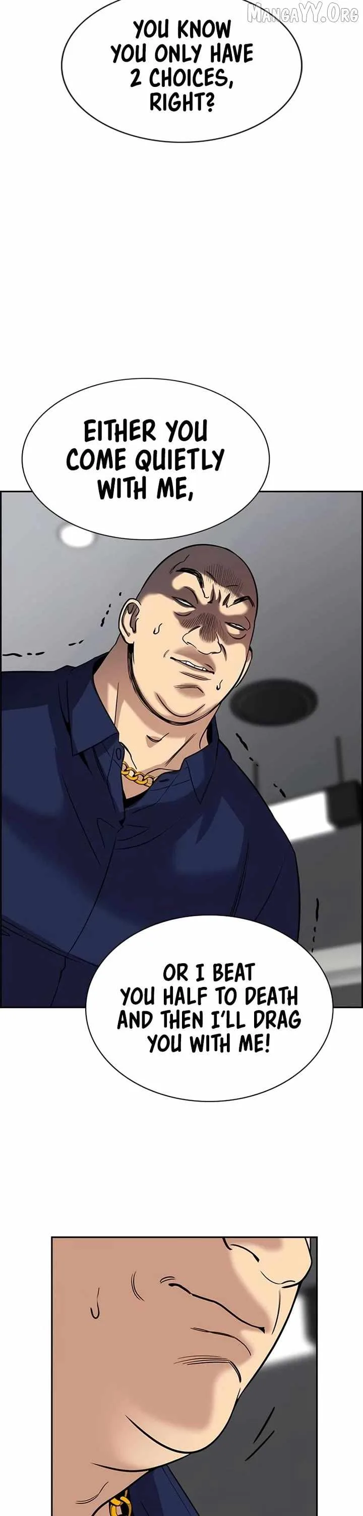 True Educatio Chapter 232 page 40