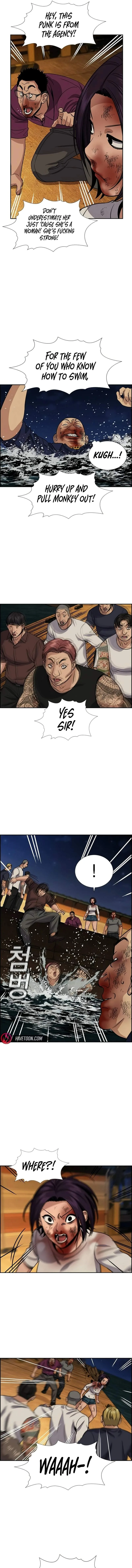 True Educatio Chapter 234 page 4