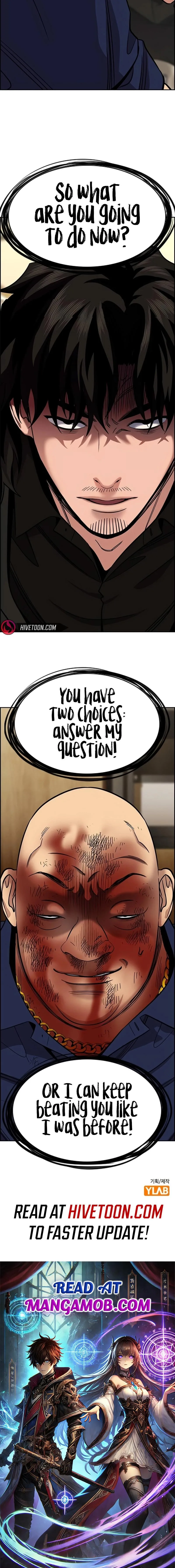 True Educatio Chapter 234 page 19