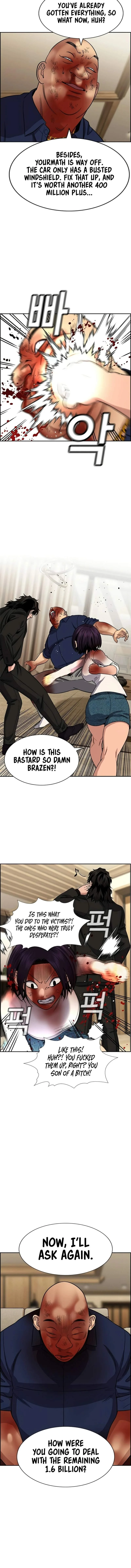True Educatio Chapter 235 page 5