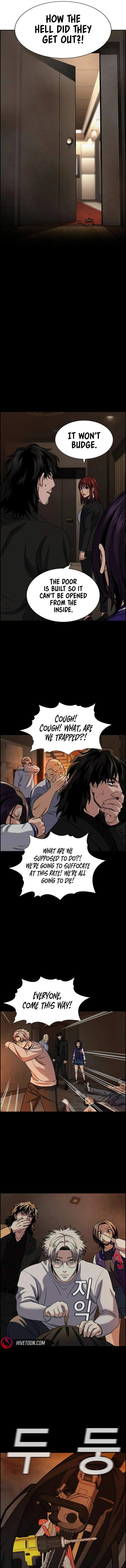 True Educatio Chapter 236 page 9