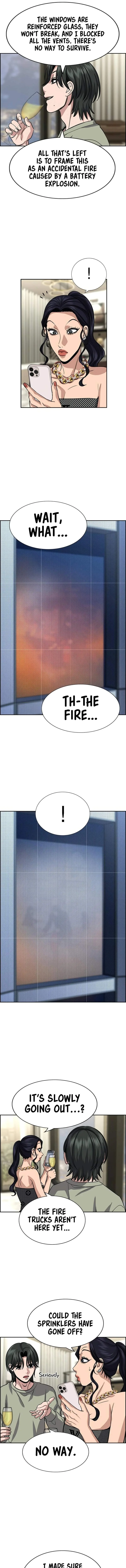 True Educatio Chapter 236 page 7