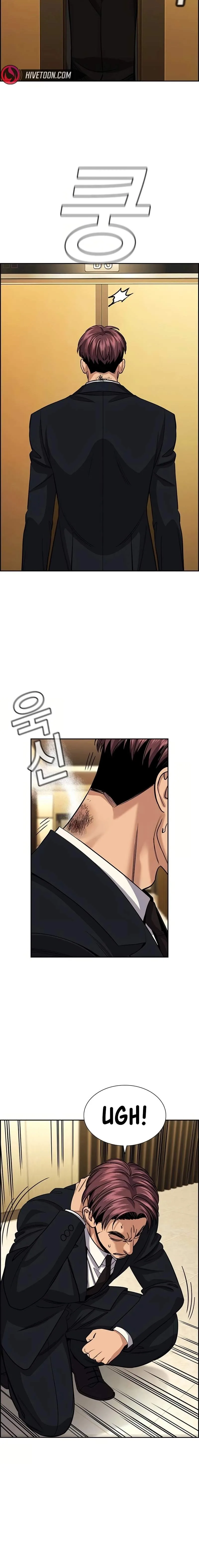True Educatio Chapter 238 page 9