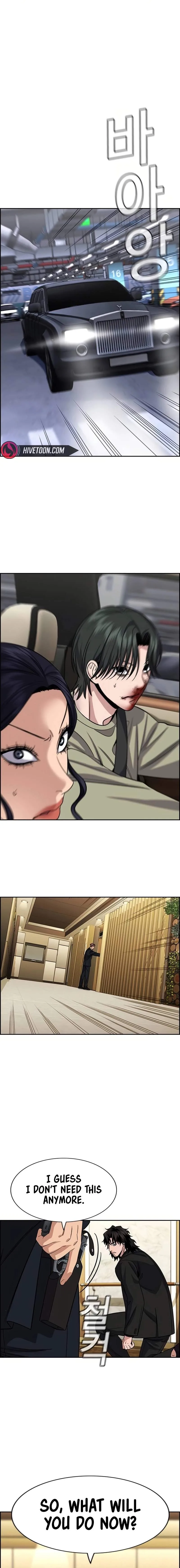 True Educatio Chapter 238 page 7
