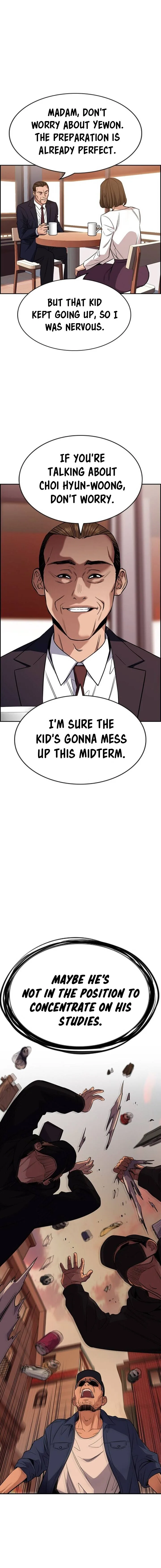 True Educatio Chapter 24 page 13