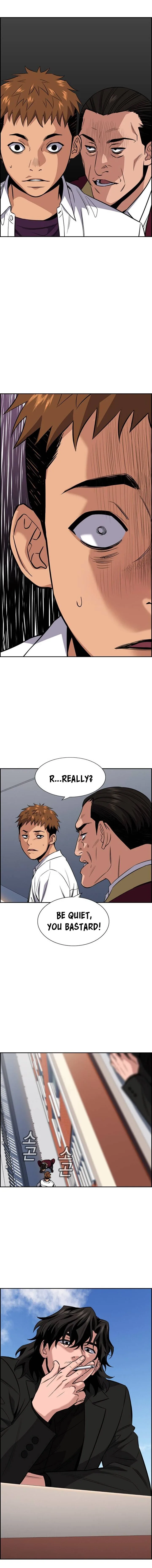 True Educatio Chapter 24 page 10