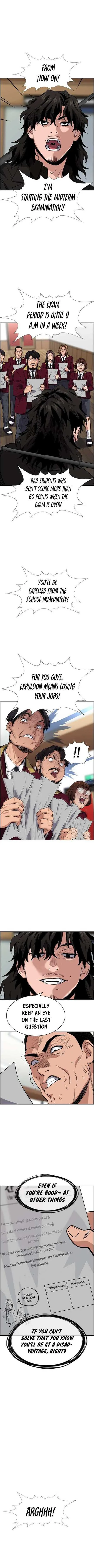 True Educatio Chapter 25 page 4