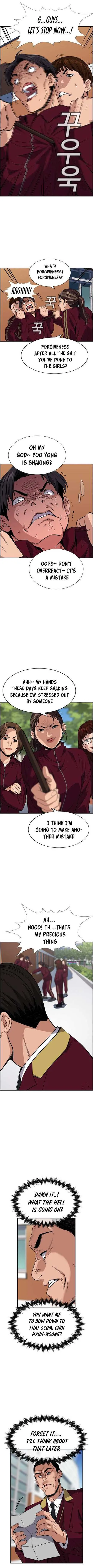 True Educatio Chapter 25 page 5
