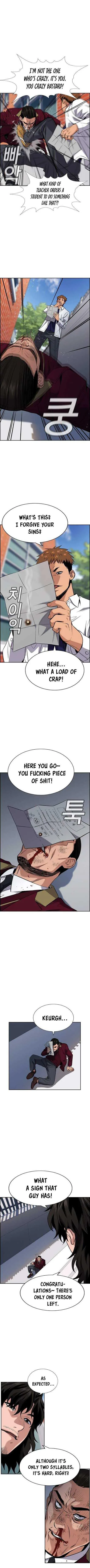 True Educatio Chapter 25 page 7