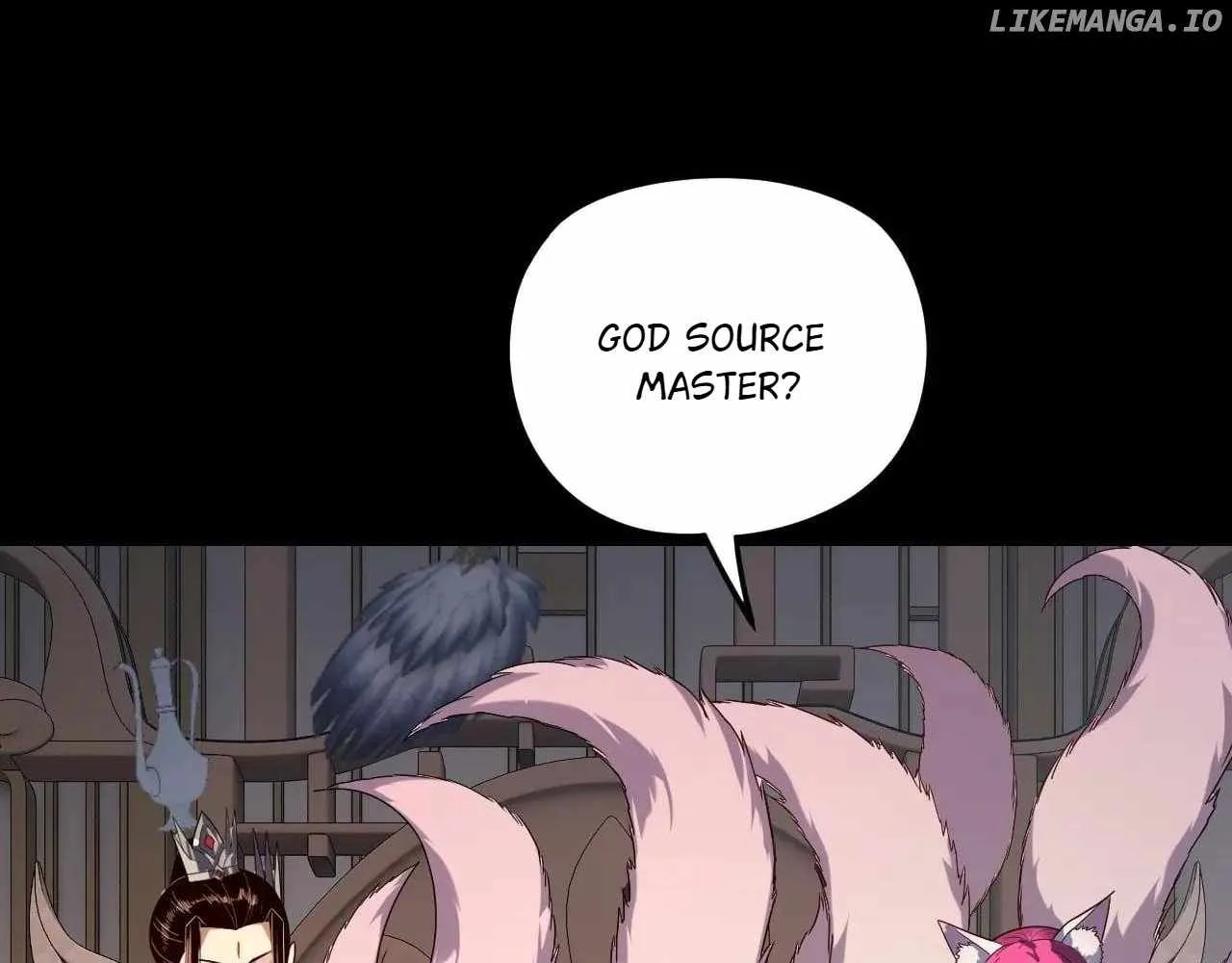 Me, The Heavenly Destined Villain Chapter 259 page 89