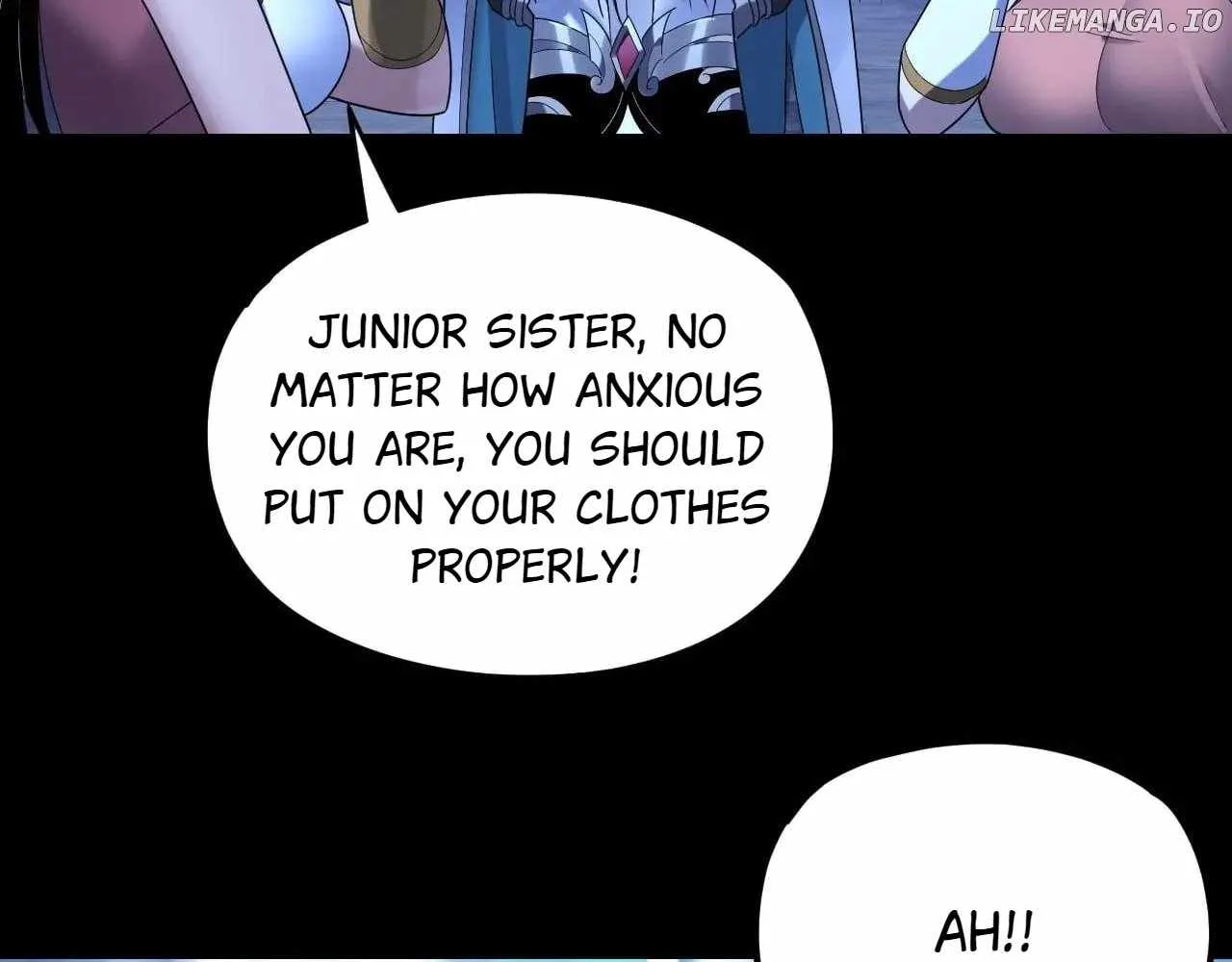 Me, The Heavenly Destined Villain Chapter 259 page 112