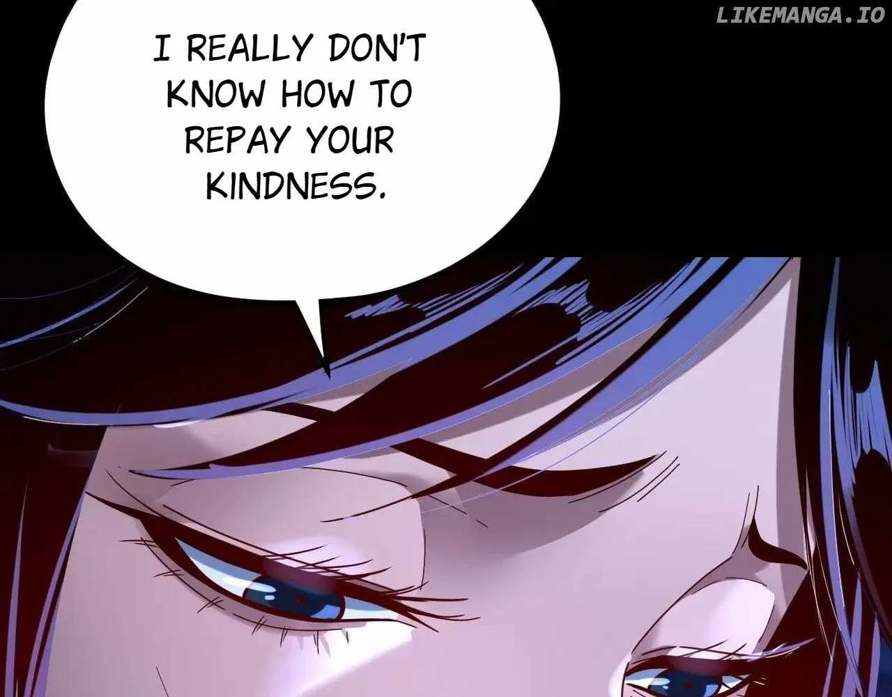 Me, The Heavenly Destined Villain Chapter 259 page 124
