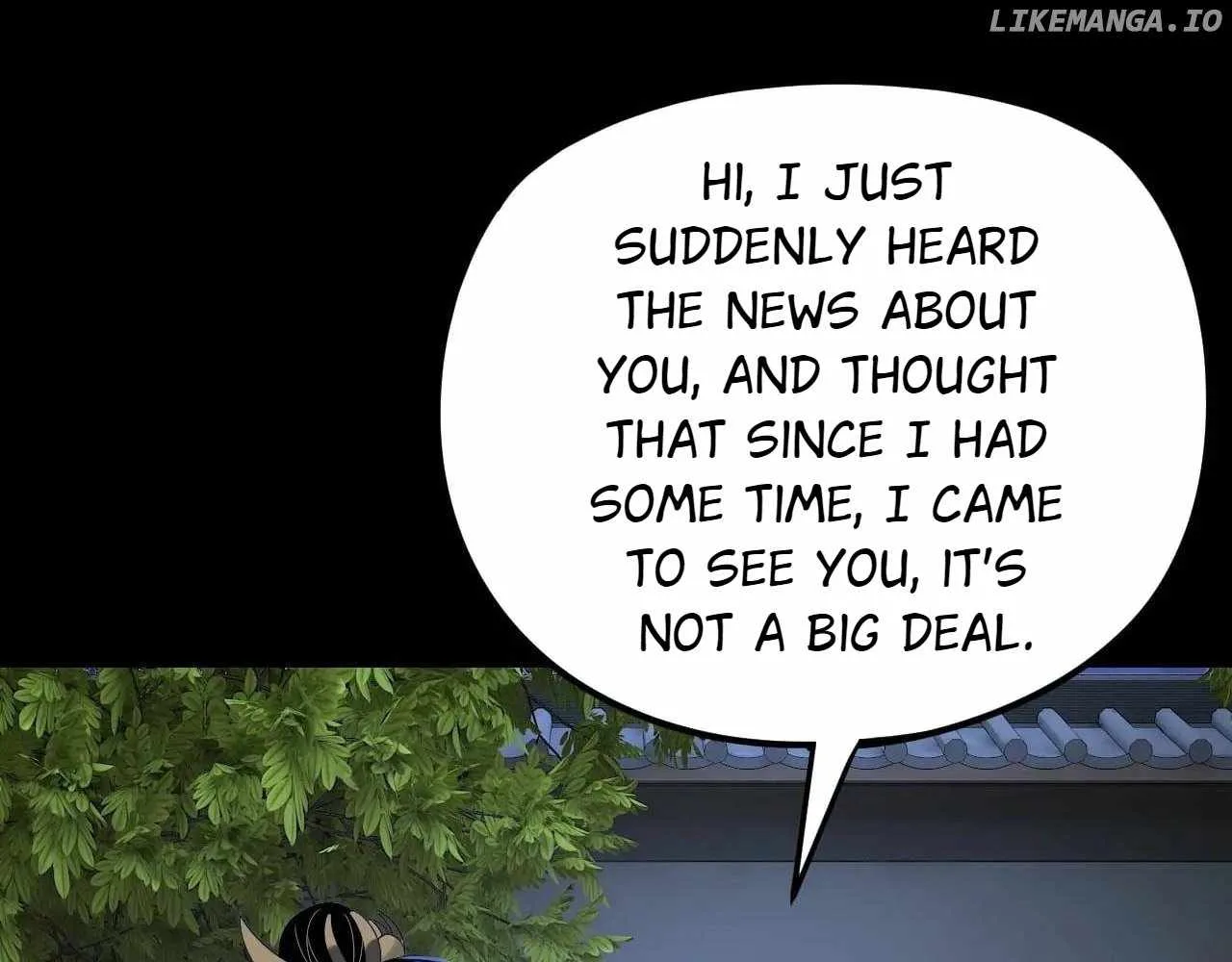 Me, The Heavenly Destined Villain Chapter 259 page 121
