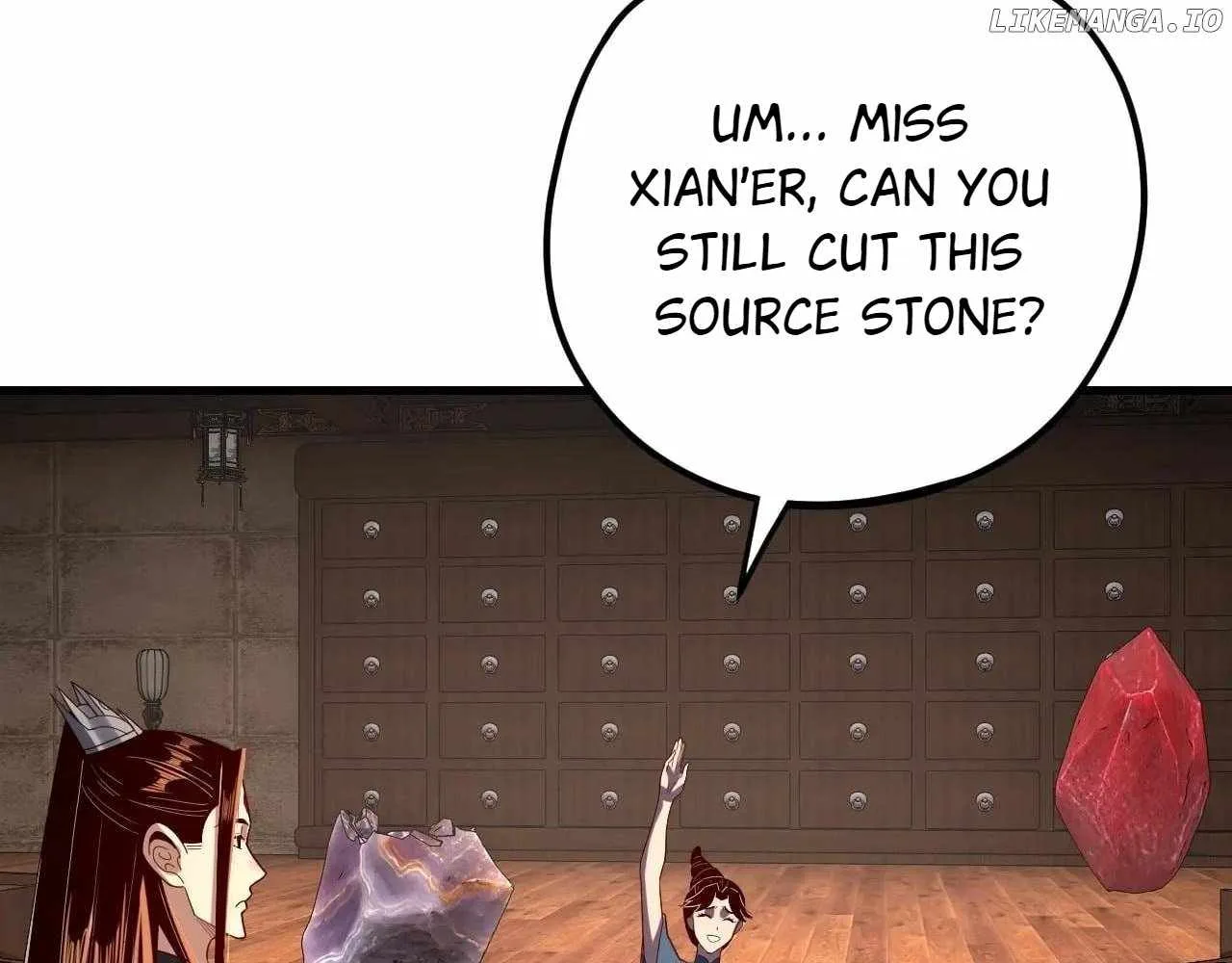 Me, The Heavenly Destined Villain Chapter 262 page 94