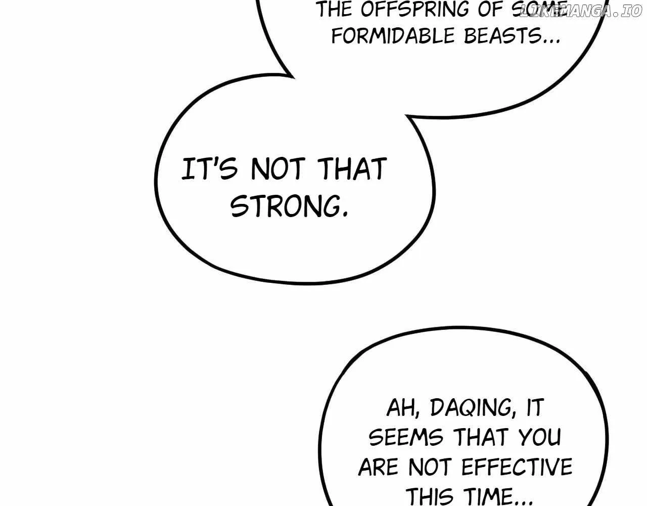 Me, The Heavenly Destined Villain Chapter 262 page 107