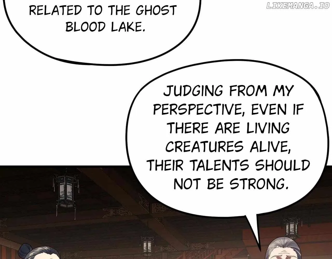 Me, The Heavenly Destined Villain Chapter 262 page 105