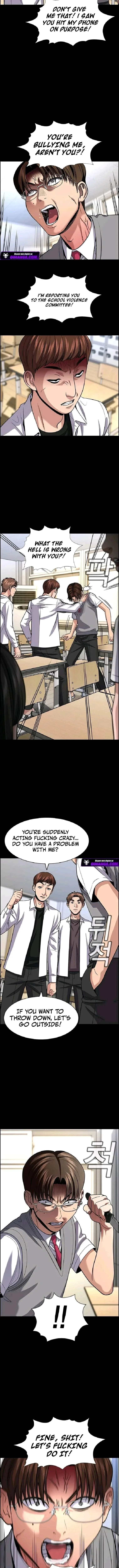 True Educatio Chapter 263 page 7