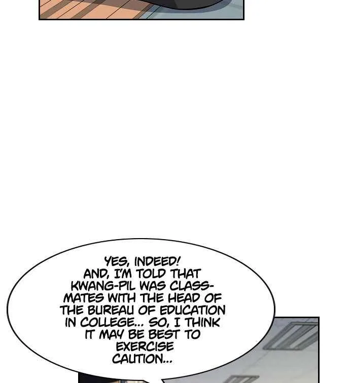 True Educatio Chapter 3 page 28