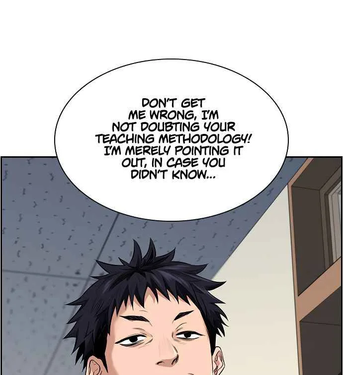 True Educatio Chapter 3 page 30