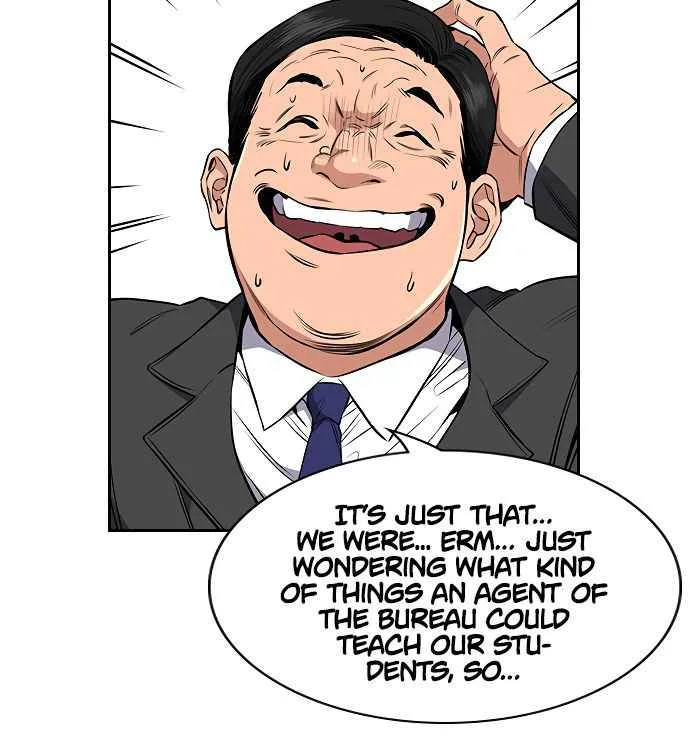 True Educatio Chapter 3 page 22