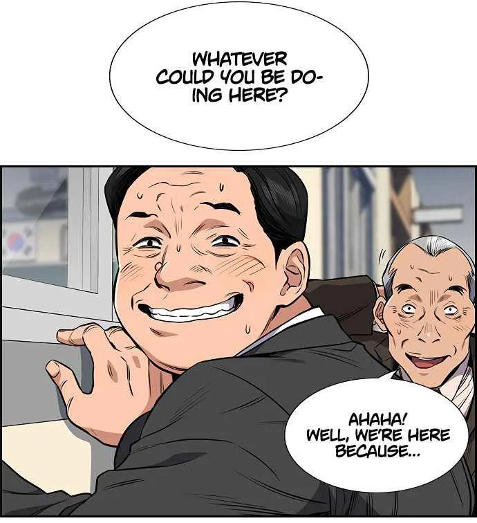 True Educatio Chapter 3 page 15