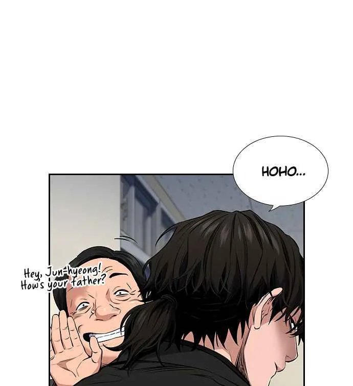 True Educatio Chapter 3 page 32