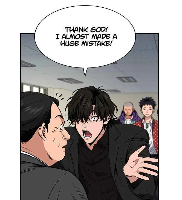 True Educatio Chapter 3 page 34
