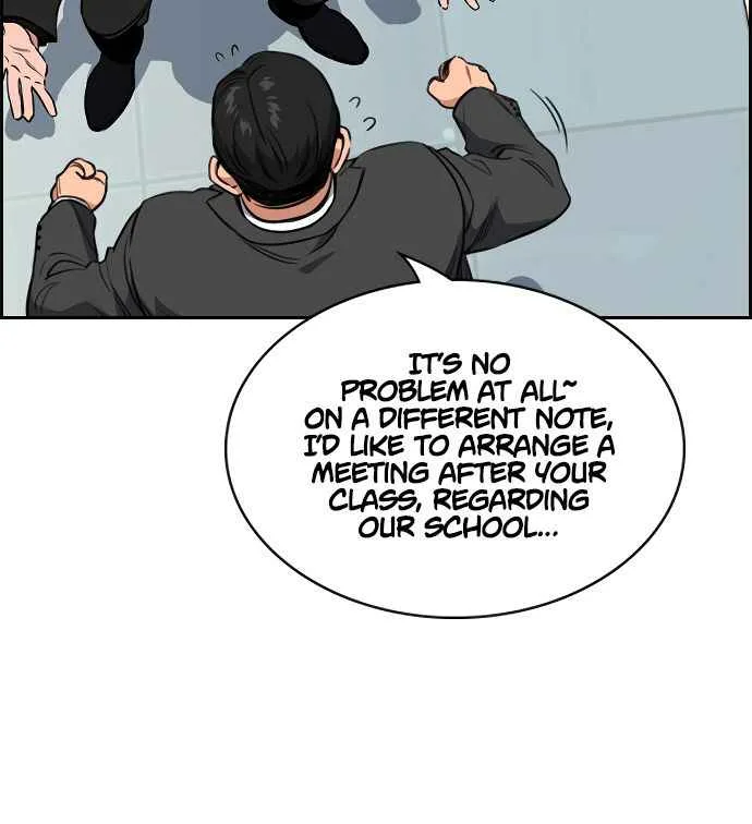True Educatio Chapter 3 page 40