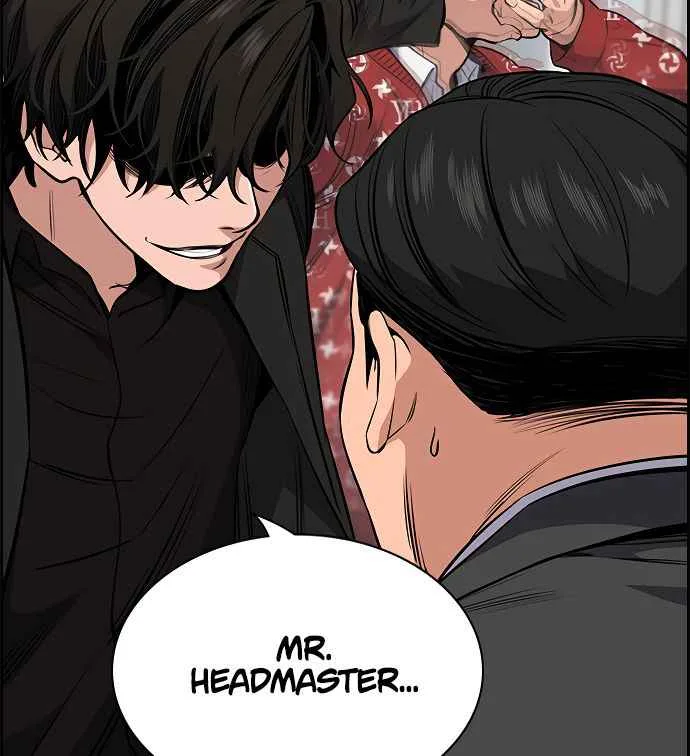True Educatio Chapter 3 page 45