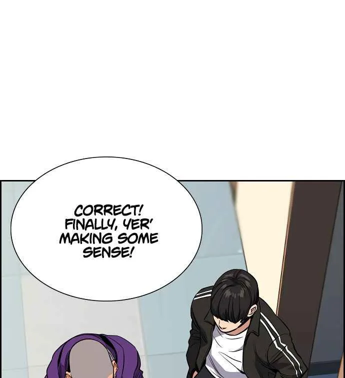 True Educatio Chapter 3 page 38
