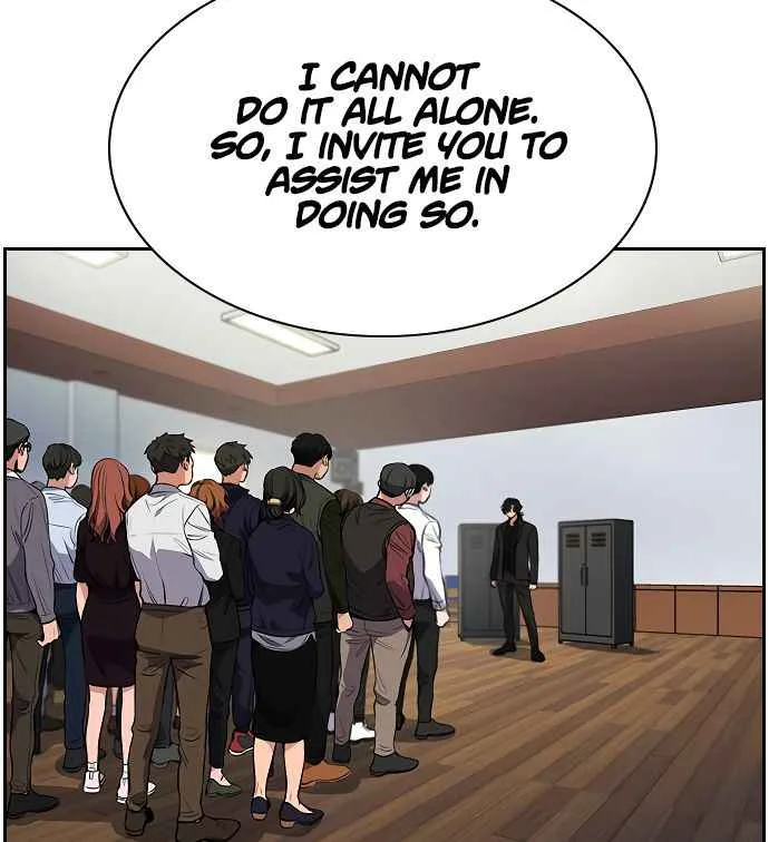 True Educatio Chapter 3 page 66