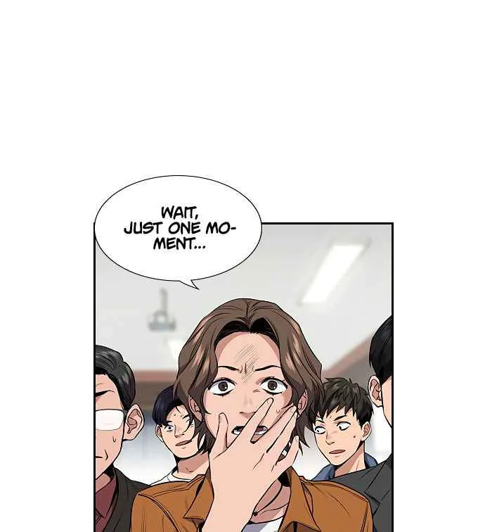 True Educatio Chapter 3 page 77