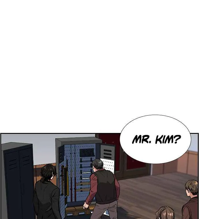 True Educatio Chapter 3 page 80