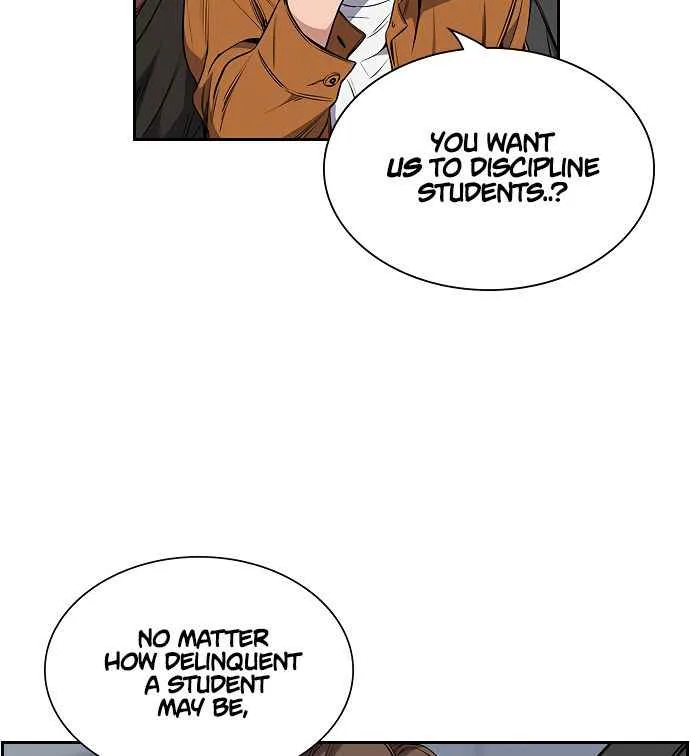 True Educatio Chapter 3 page 78