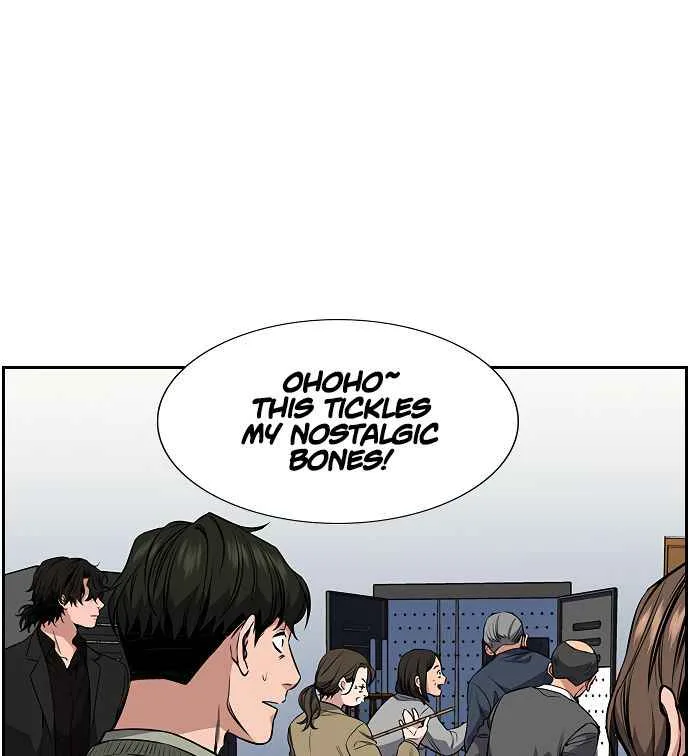 True Educatio Chapter 3 page 88