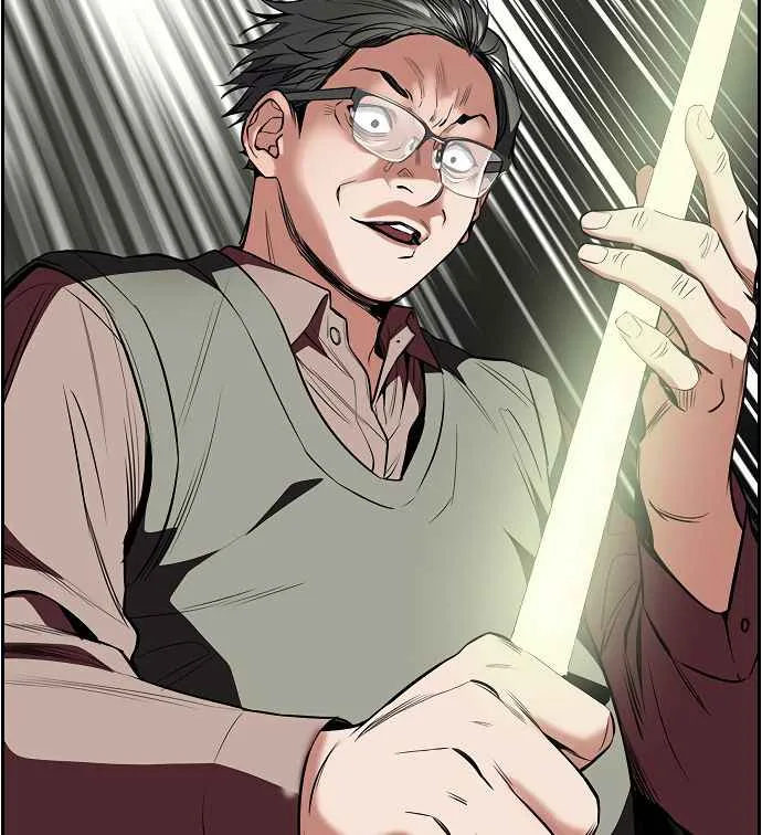 True Educatio Chapter 3 page 84