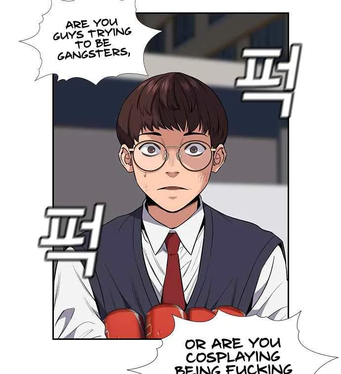 True Educatio Chapter 3 page 92