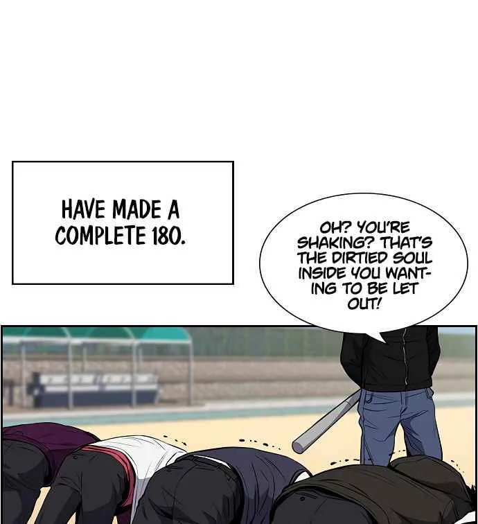 True Educatio Chapter 3 page 100